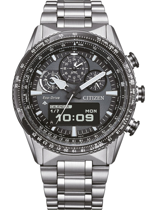 CITIZEN WATCHES Mod. JV2006-55H-0