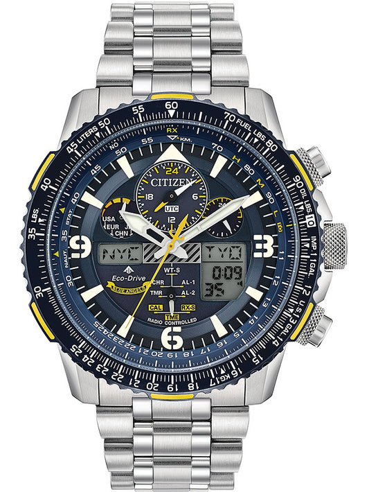 CITIZEN WATCHES Mod. JY8078-52L-0