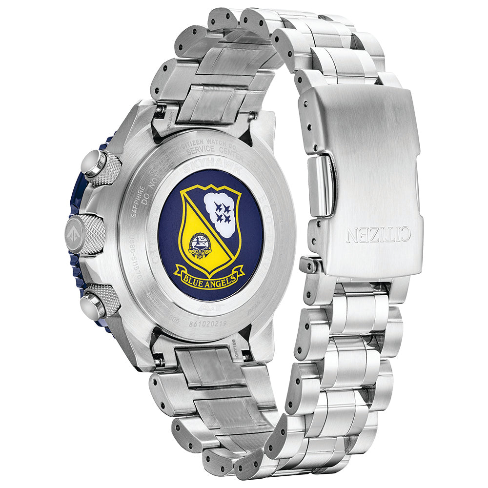 CITIZEN WATCHES Mod. JY8078-52L-2
