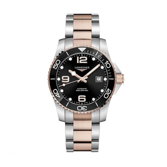 LONGINES Mod. HYDROCONQUEST DIVER-0