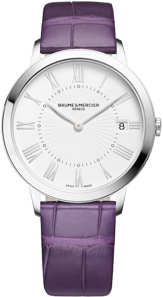 BAUME & MERCIER Mod. CLASSIMA ***SPECIAL PRICE***-0