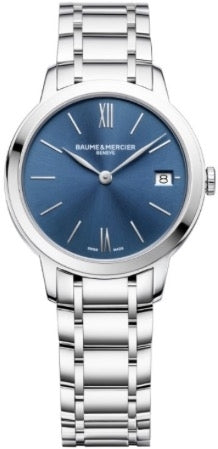 BAUME & MERCIER Mod. CLASSIMA-0