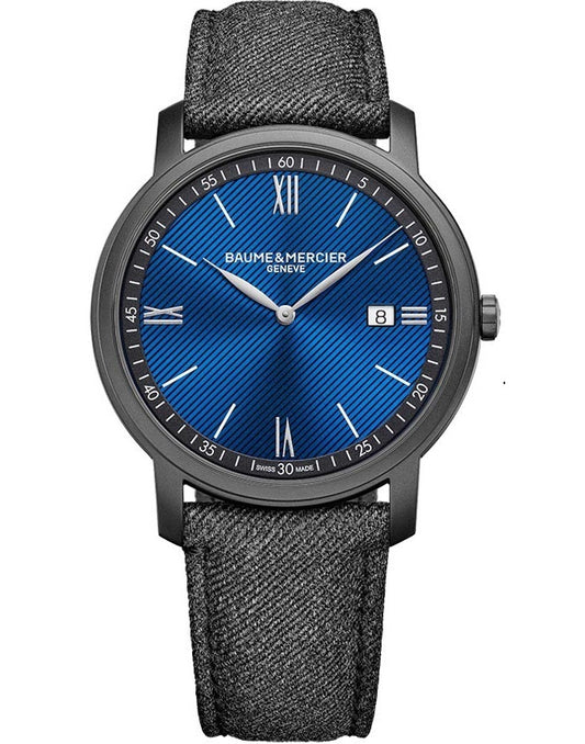 BAUME&MERCIER Mod. CLASSIMA ***SPECIAL PRICE***-0