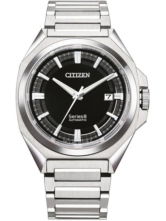 CITIZEN Mod. NB6010-81E-0