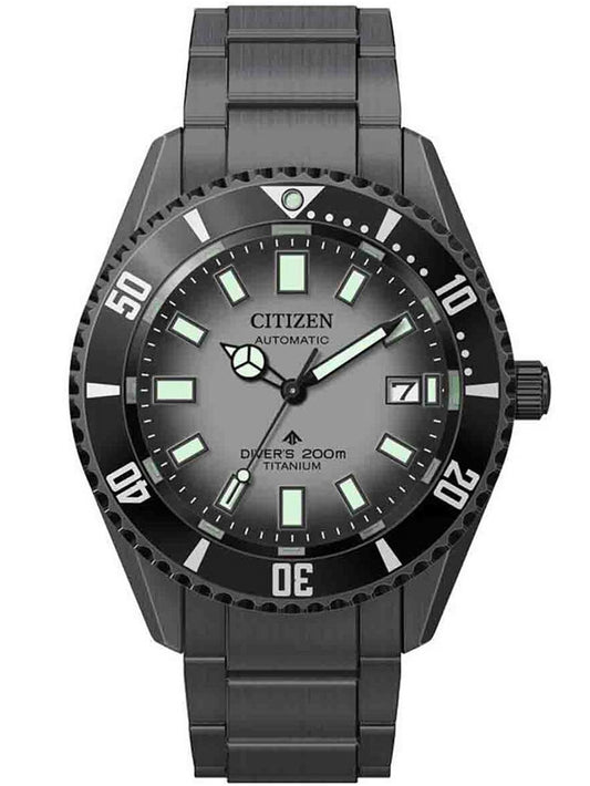 CITIZEN Mod. NB6025-59H-0