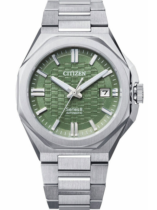 CITIZEN Mod. NB6080-51W-0