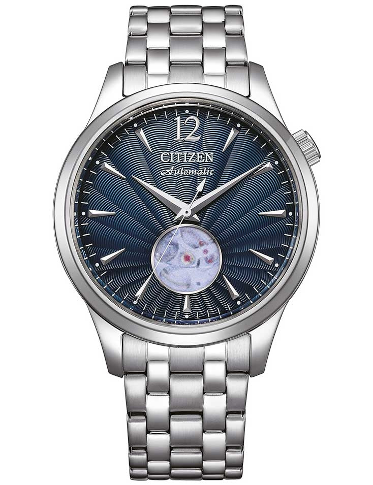 CITIZEN Mod. NH9131-73L-0