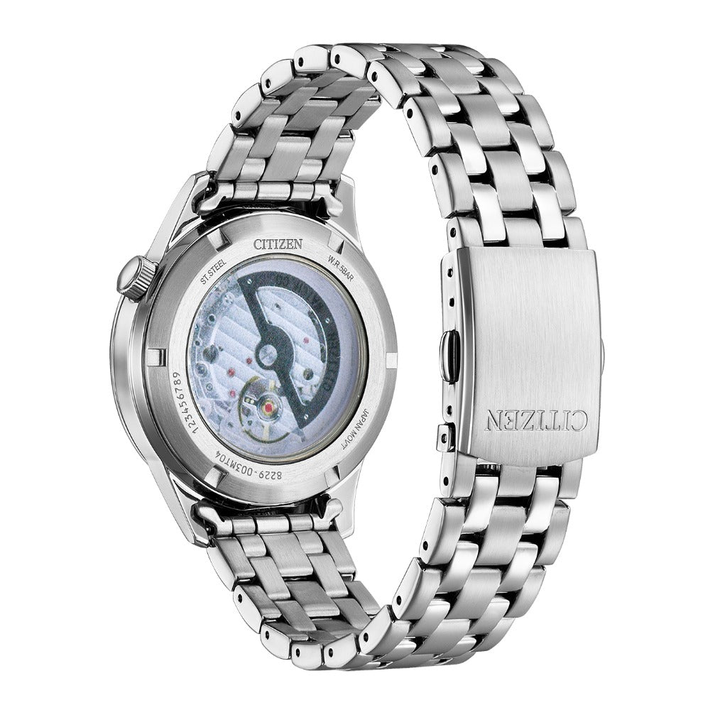 CITIZEN Mod. NH9131-73L-2