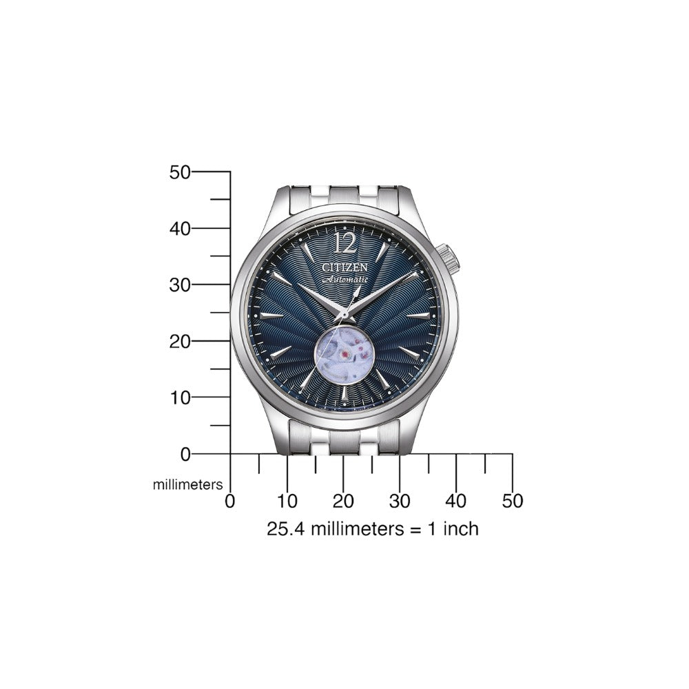 CITIZEN Mod. NH9131-73L-3