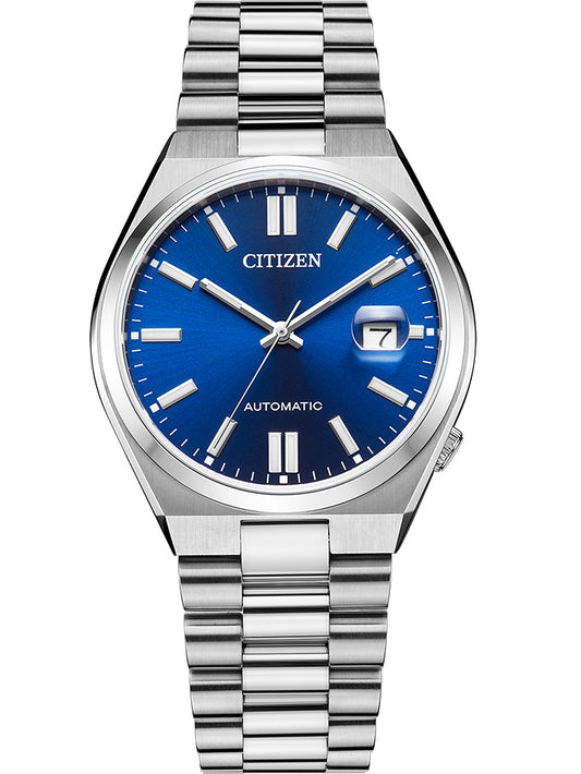 CITIZEN WATCHES Mod. NJ0150-81L-0