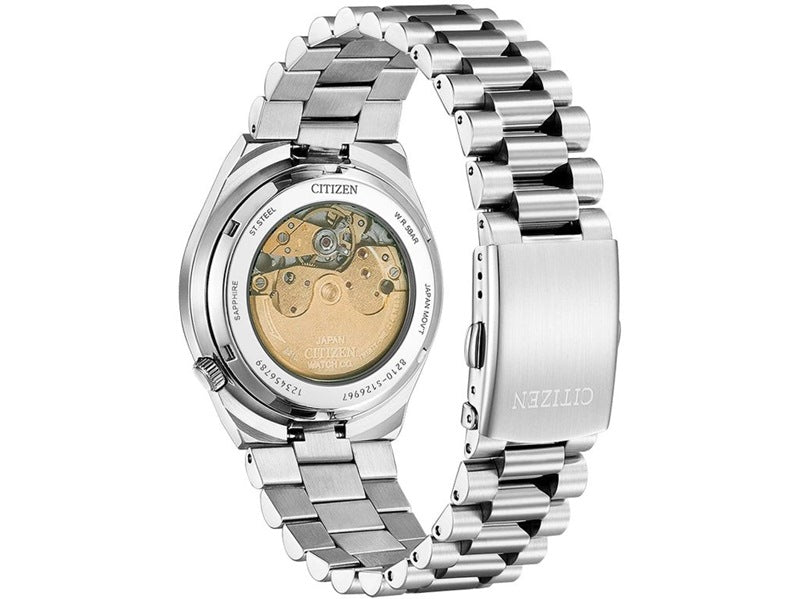 CITIZEN Mod. NJ0150-81X-3