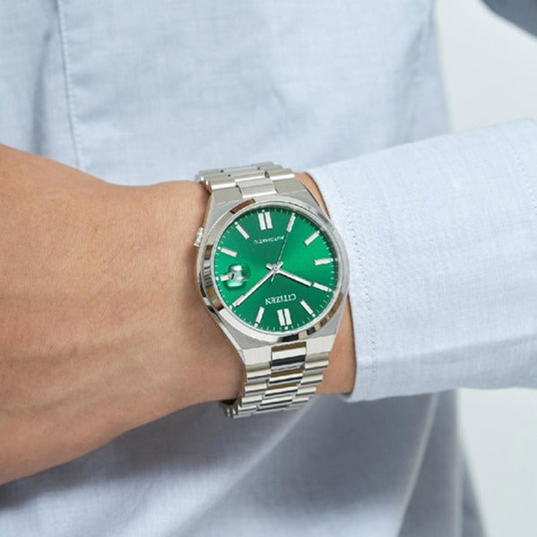 CITIZEN Mod. NJ0150-81X-4