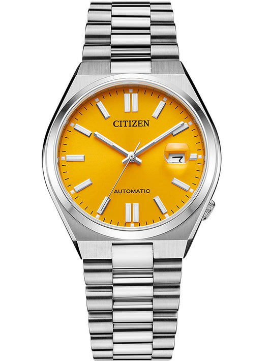 CITIZEN WATCHES Mod. NJ0150-81Z-0