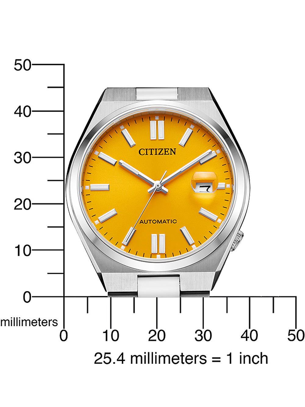 CITIZEN WATCHES Mod. NJ0150-81Z-3