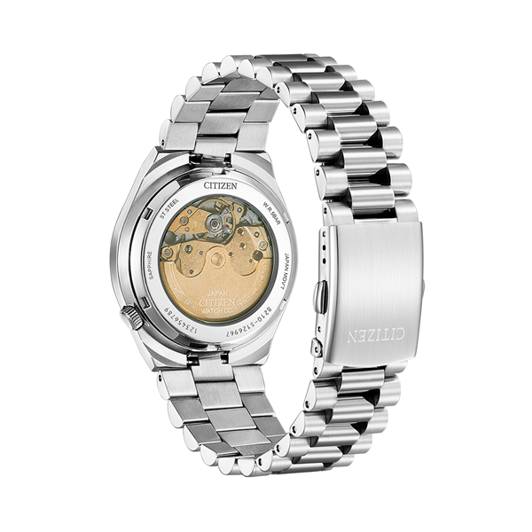 CITIZEN WATCHES Mod. NJ0154-80H-2