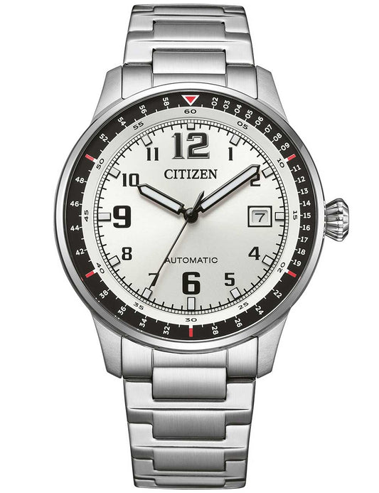 CITIZEN Mod. NJ0190-51A-0