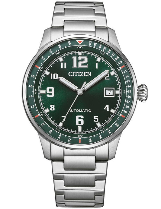CITIZEN Mod. NJ0190-51X-0