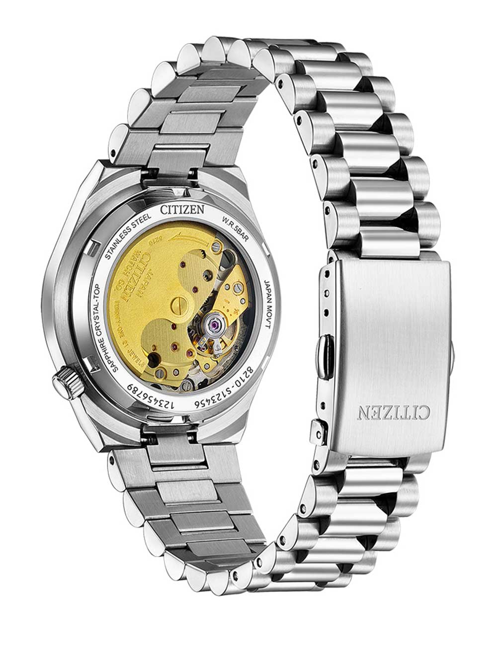 CITIZEN Mod. NJ0200-50Z-2