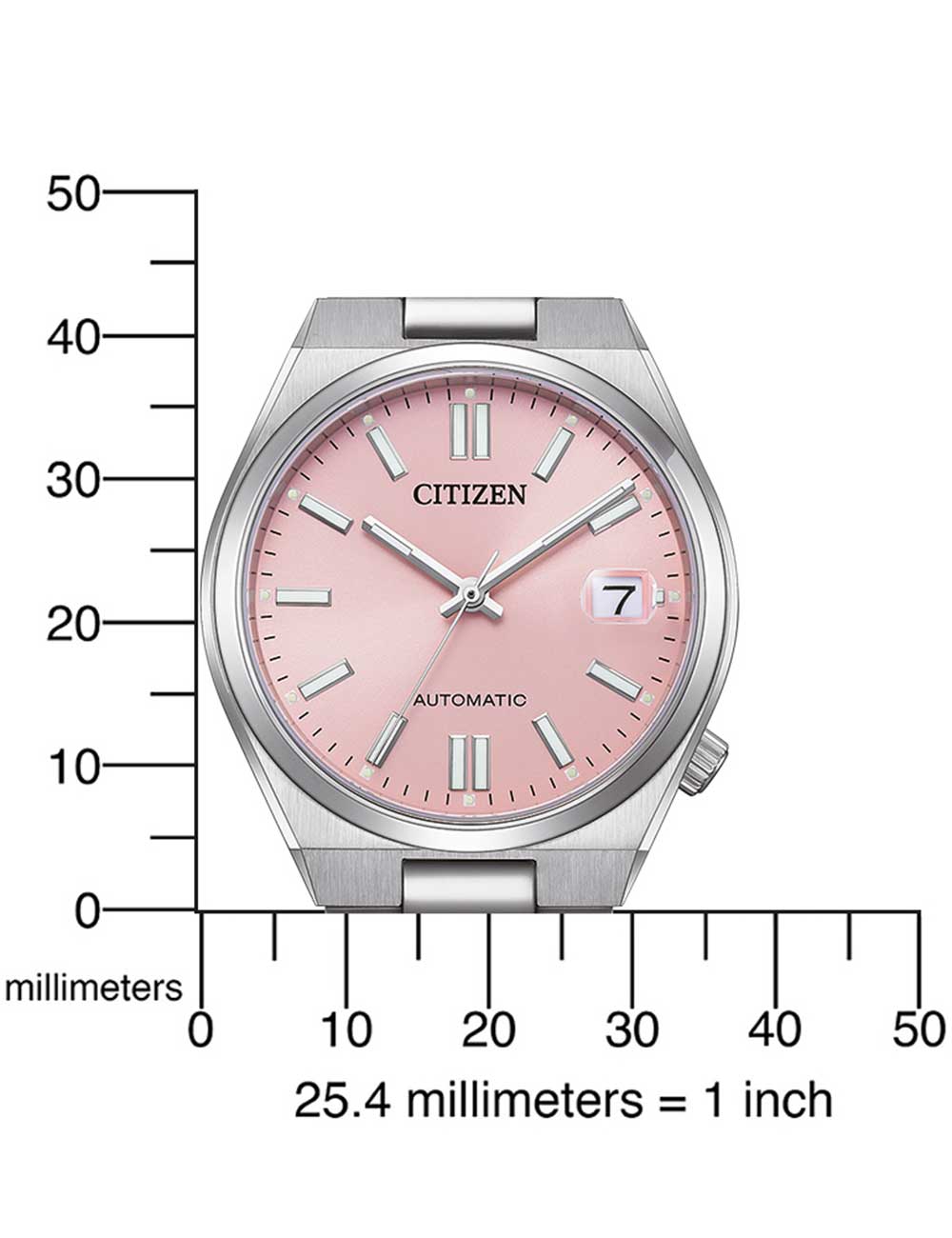 CITIZEN Mod. NJ0200-50Z-4