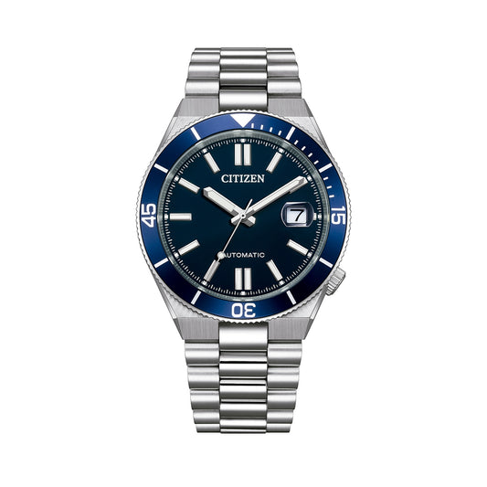 CITIZEN Mod. TSUYOSA SHORE POWER RESERVE-0