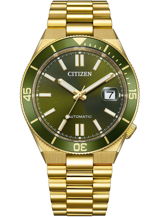 CITIZEN Mod. NJ0232-53X-0