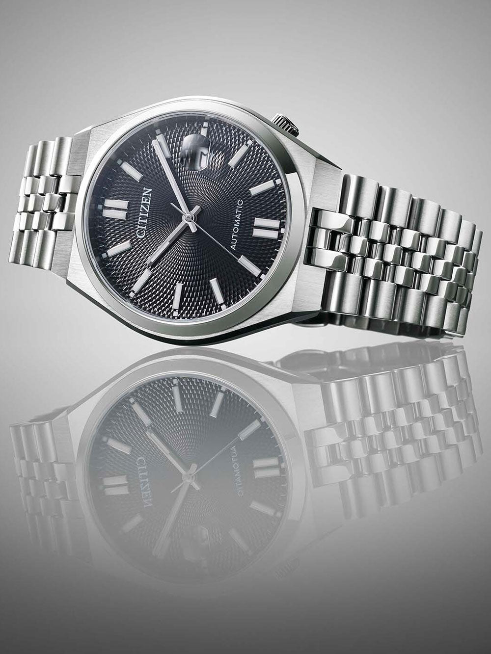 CITIZEN Mod. NK0020-55E-4