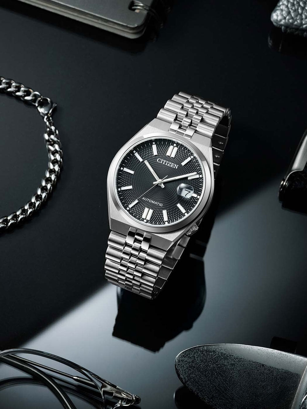 CITIZEN Mod. NK0020-55E-5