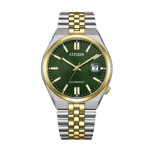 CITIZEN WATCHES Mod. NK0024-54X-0