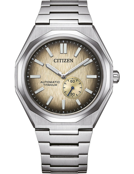 CITIZEN Mod. NK5020-58P-0