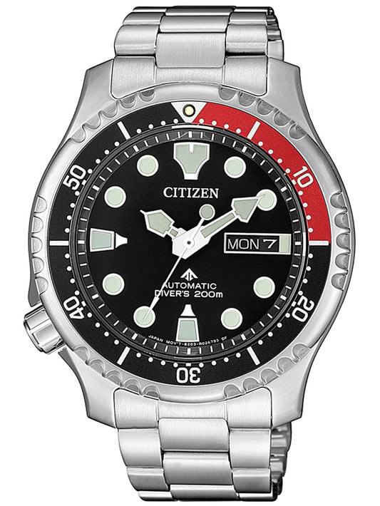 CITIZEN Mod. NY0085-86EC-0