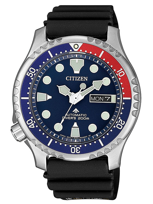 CITIZEN Mod. NY0086-16LC-0