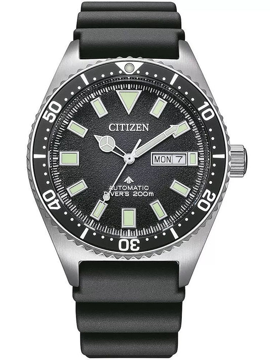CITIZEN Mod. NY0120-01EC-0