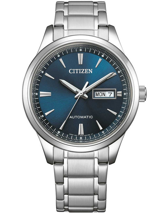 CITIZEN Mod. NY4058-79LC-0