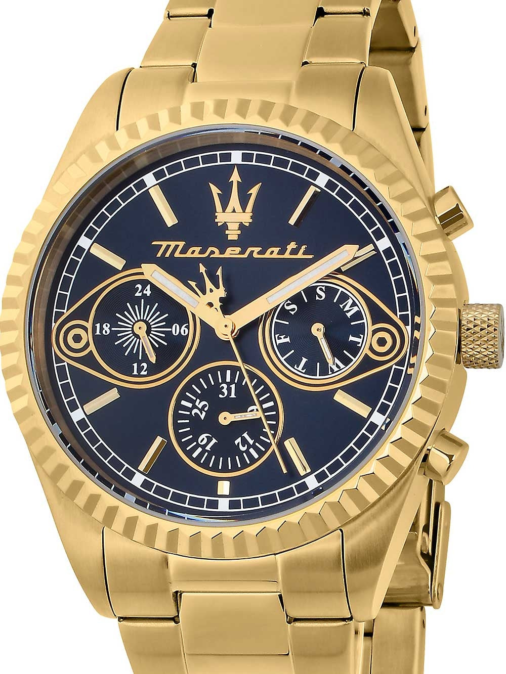 MASERATI Mod. R8853100026-0