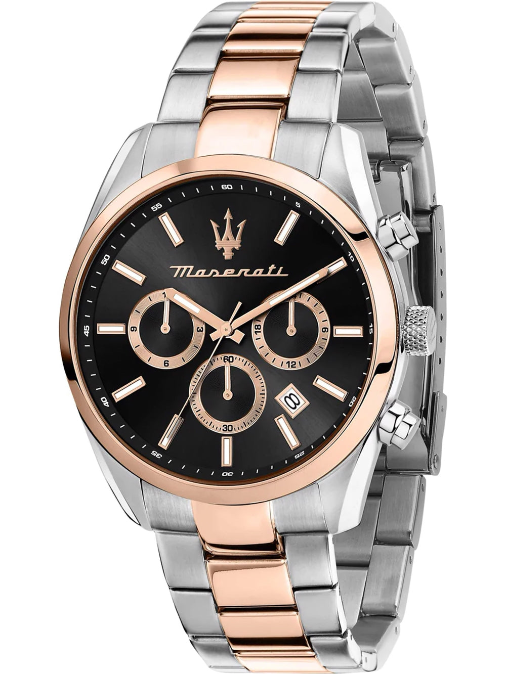 MASERATI Mod. ATTRAZIONE CHRONOGRAPH-0