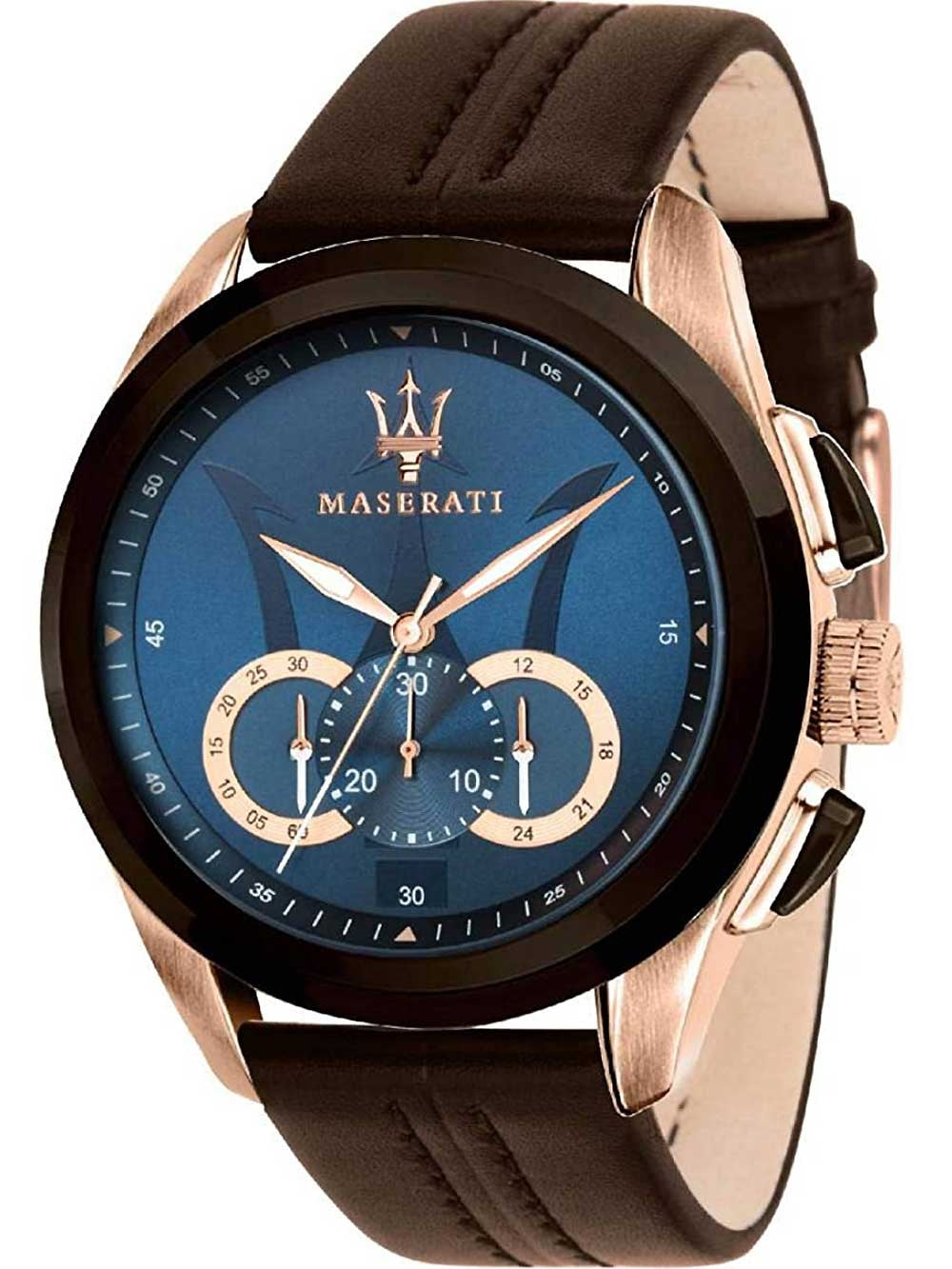 MASERATI Mod. TRAGUARDO-0
