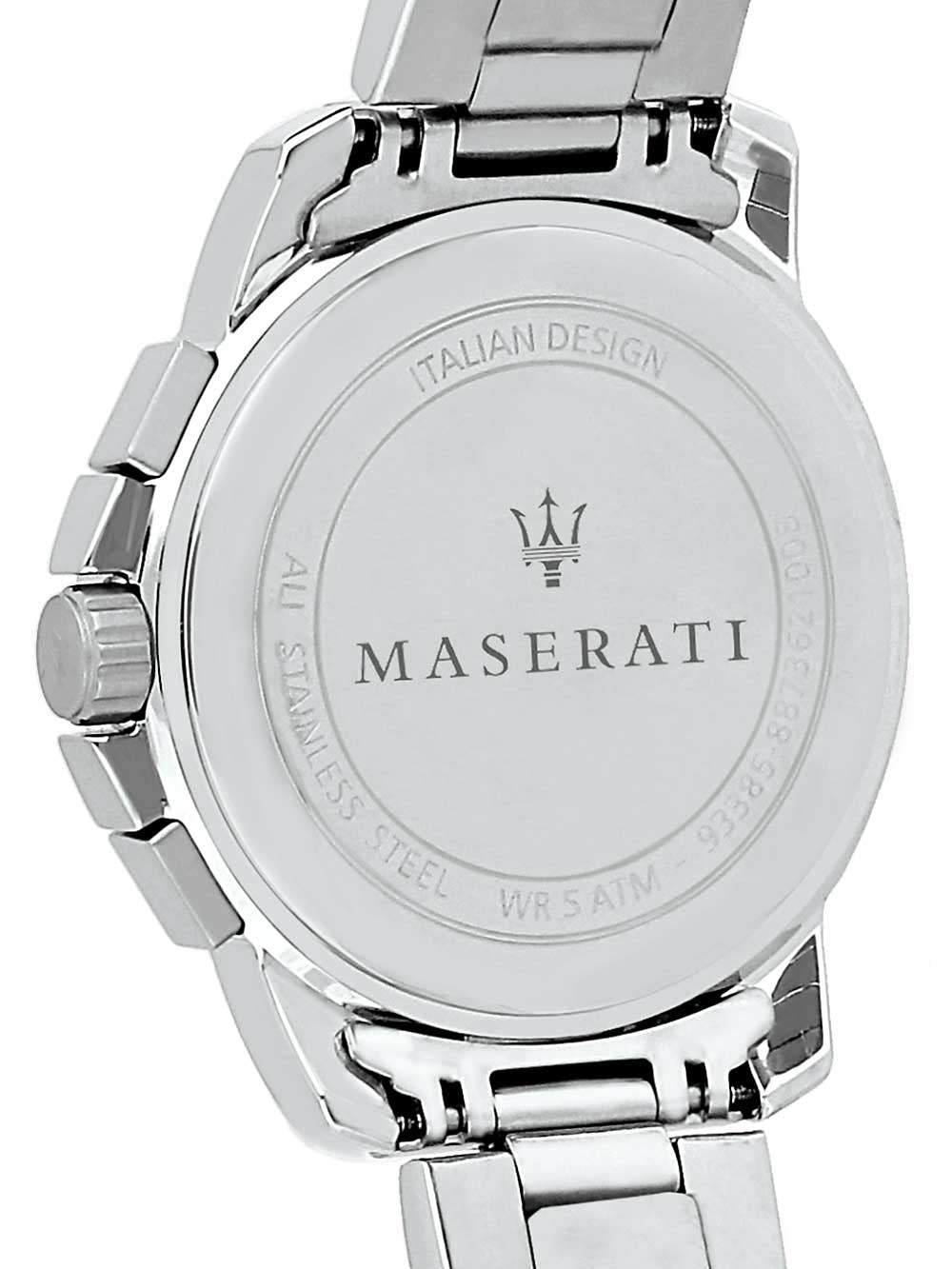 MASERATI Mod. R8873621008-4