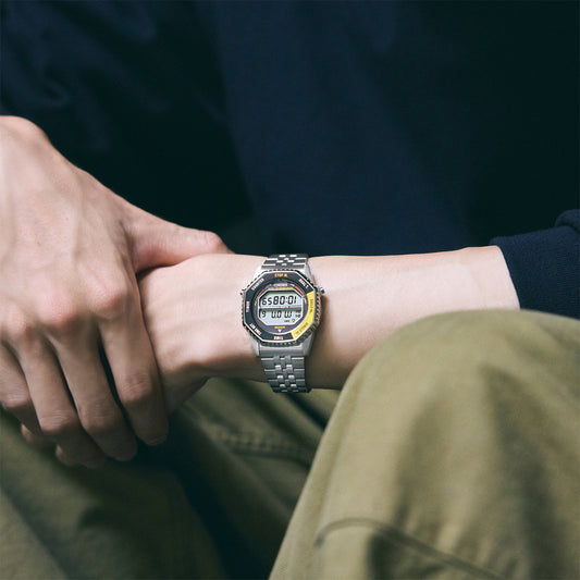 SEIKO WATCHES Mod. SMGG17P1-1