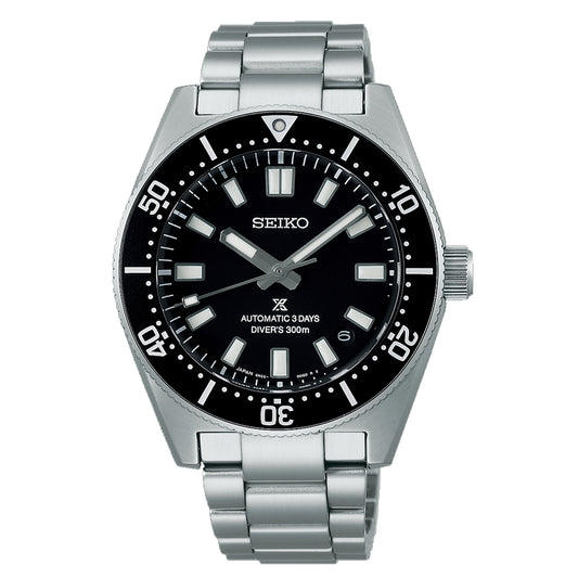 SEIKO PROSPEX Mod. DIVER'S 300M Automatic-0