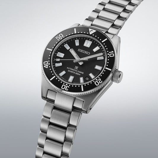 SEIKO PROSPEX Mod. DIVER'S 300M Automatic-1