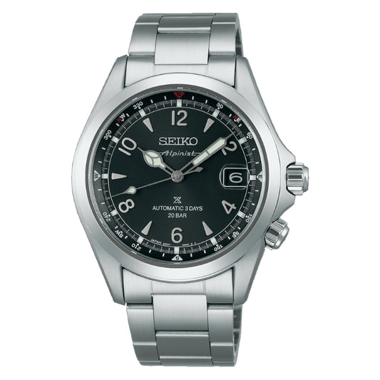 SEIKO PROSPEX Mod. ALPINIST Automatic-0