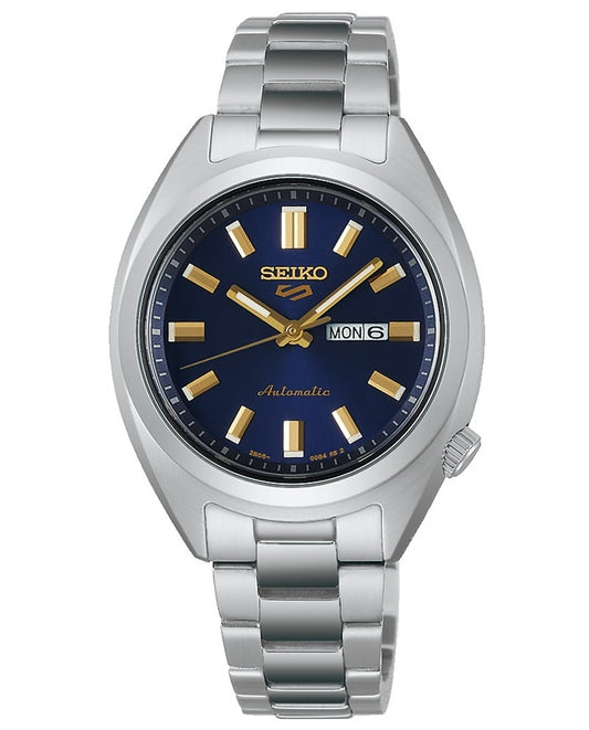 SEIKO 5 Mod. SPORTS AUTOMATIC-0