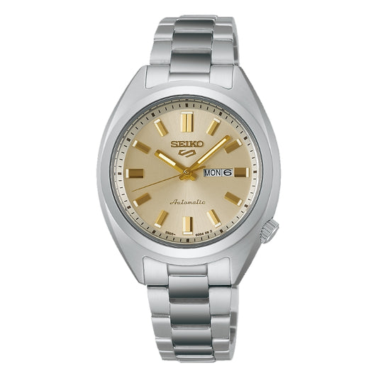 SEIKO 5 Mod. SPORTS AUTOMATIC-0