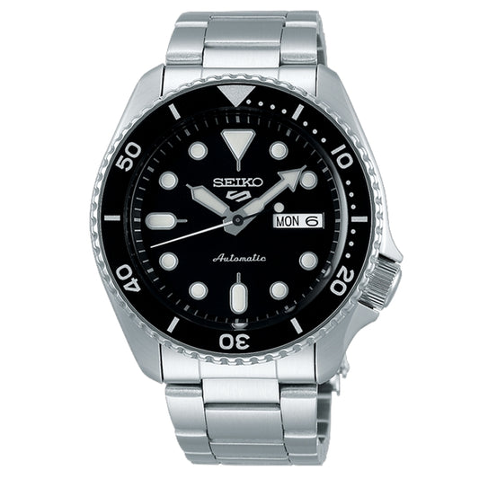 SEIKO 5 Mod. SPORTS AUTOMATIC-0