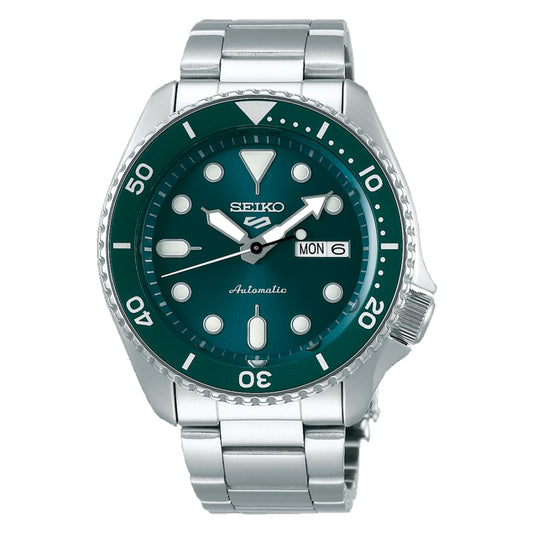 SEIKO 5 Mod. SPORTS AUTOMATIC-0