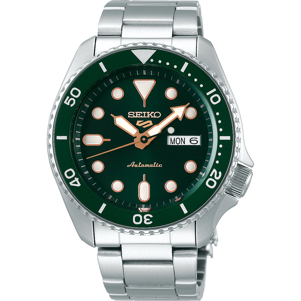 SEIKO 5 Mod. SPORTS AUTOMATIC-1