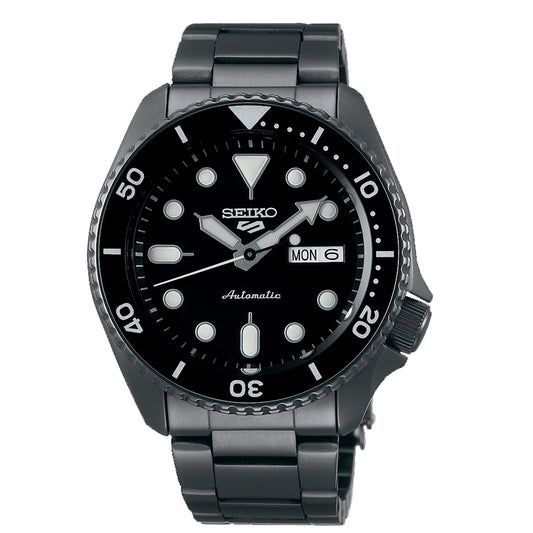 SEIKO 5 Mod. SPORTS AUTOMATIC-0