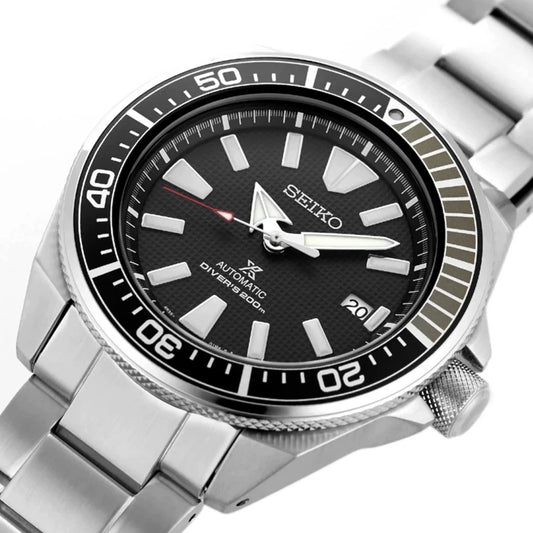 SEIKO PROSPEX Mod. SAMURAI AUTOMATIC DIVER'S 200M-1