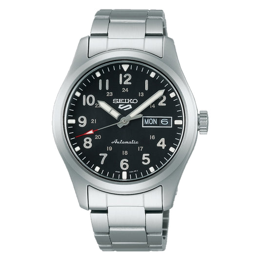 SEIKO 5 Mod. SPORTS AUTOMATIC-0