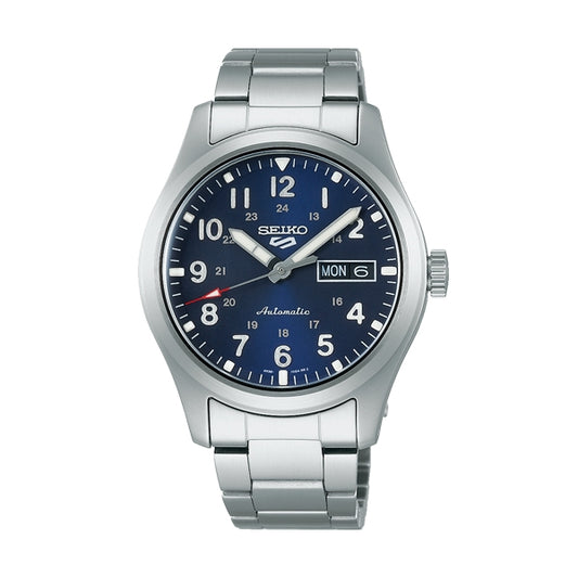 SEIKO 5 Mod. SPORTS AUTOMATIC-0